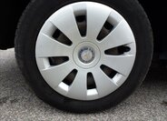 Mercedes-Benz Vito Ostatní 1,6 l 65 kw