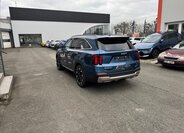 KIA Sorento SUV / Terénní 2,2 l 142 kw