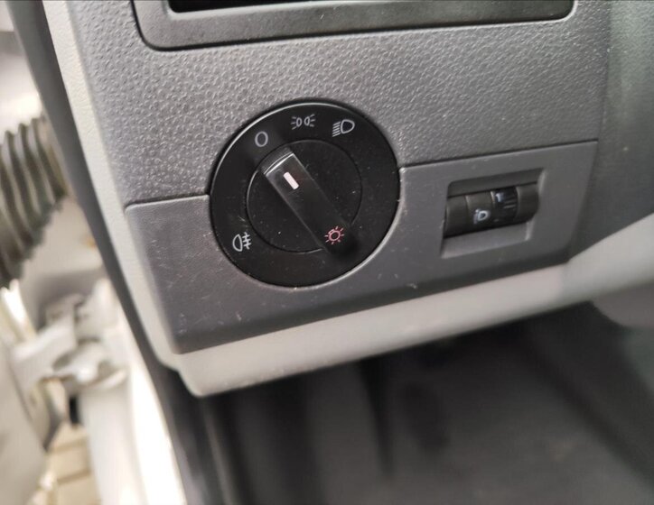 Volkswagen Transporter Ostatní 2,0 l 75 kw