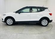 Seat Arona 3