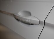 Volkswagen Tiguan SUV 2,0 l 110 kw