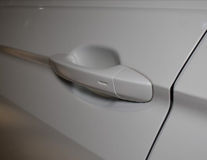 Volkswagen Tiguan SUV 2,0 l 110 kw