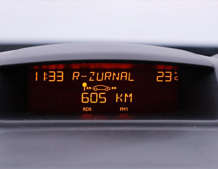 Citroën Berlingo MPV 1,6 l 82 kw