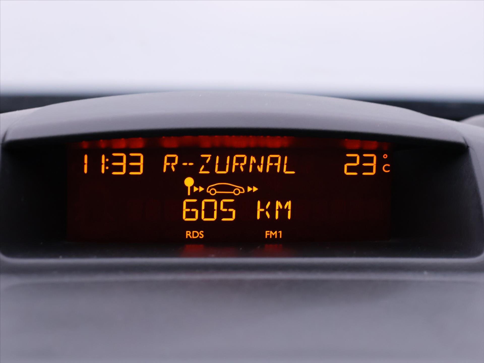 Citroën Berlingo MPV 1,6 l 82 kw