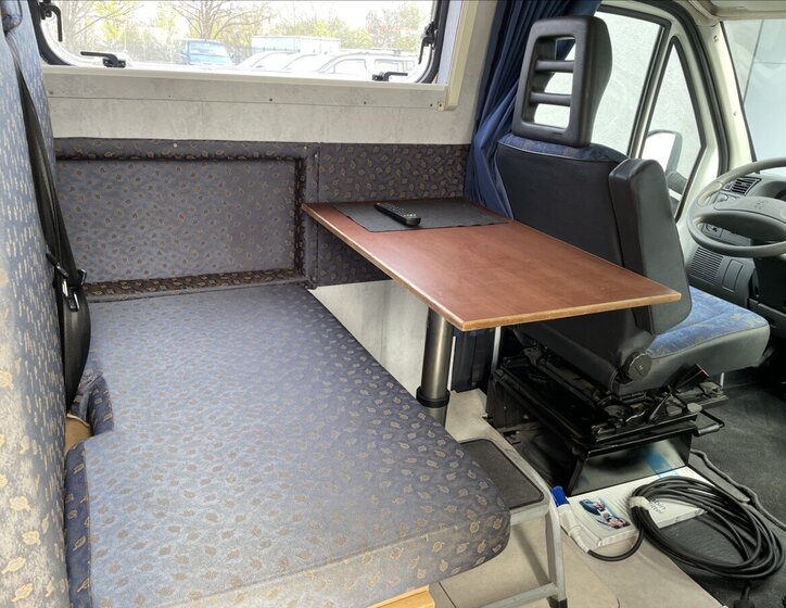 Peugeot Ostatní Ostatní 2,8 l 93 kw