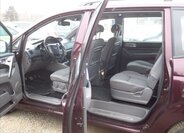 SsangYong Rodius VAN-Minibus 2,0 l 114 kw