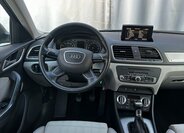 Audi Q3 Kombi 2,0 l 125 kw