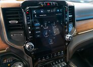 Dodge RAM Pick-up 5,7 l 291 kw