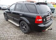 KIA Sorento SUV / Terénní 2,5 l 125 kw