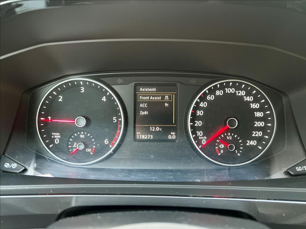 Volkswagen Multivan VAN-Minibus 2,0 l 150 kw