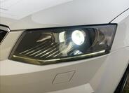 Škoda Octavia 16