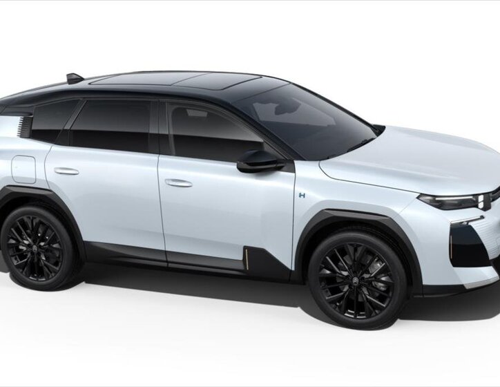 Citroën C5 Aircross 4