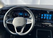 Volkswagen Caddy Kombi 1,5 l 84 kw