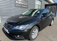 Seat Leon Kombi 1,6 l 85 kw