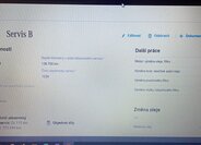 Mercedes-Benz Třídy C Kombi 2,0 l 143 kw