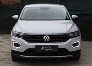 Volkswagen T-Roc 2