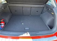 Volkswagen Tiguan SUV / Terénní 0,0 110 kw