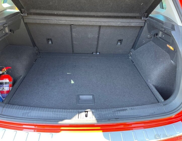 Volkswagen Tiguan SUV / Terénní 0,0 110 kw