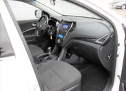Hyundai Santa Fe SUV / Terénní 2,2 l 145 kw