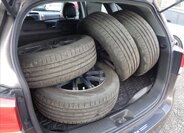 KIA Sorento Kombi 2,2 l 145 kw