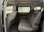 Toyota ProAce VAN-Minibus 2,0 l 130 kw
