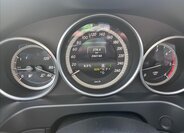 Mercedes-Benz Třídy E Kombi 3,0 l 190 kw