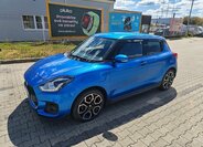 Suzuki Swift Hatchback 0,0 103 kw
