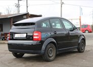 Audi A2 Hatchback 1,4 l 55 kw