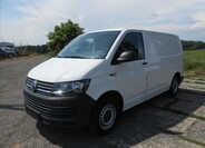 Volkswagen Transporter 2