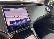 Mercedes-Benz EQE 11