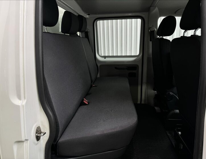 Volkswagen Transporter Ostatní 2,0 l 110 kw