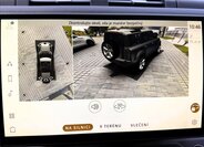 Land Rover Defender SUV 3,0 l 257 kw