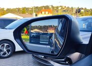 Hyundai Tucson SUV 1,6 l 118 kw