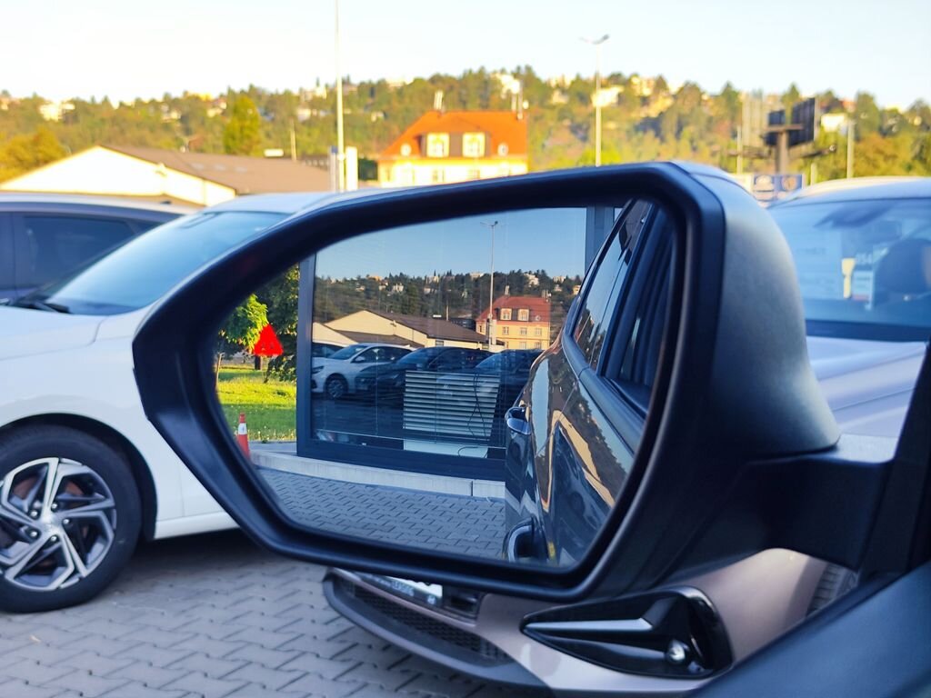 Hyundai Tucson SUV 1,6 l 118 kw