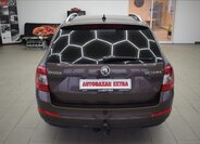 Škoda Octavia 7