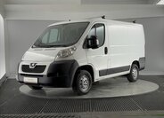 Peugeot Boxer Skříň 2,2 l 96 kw
