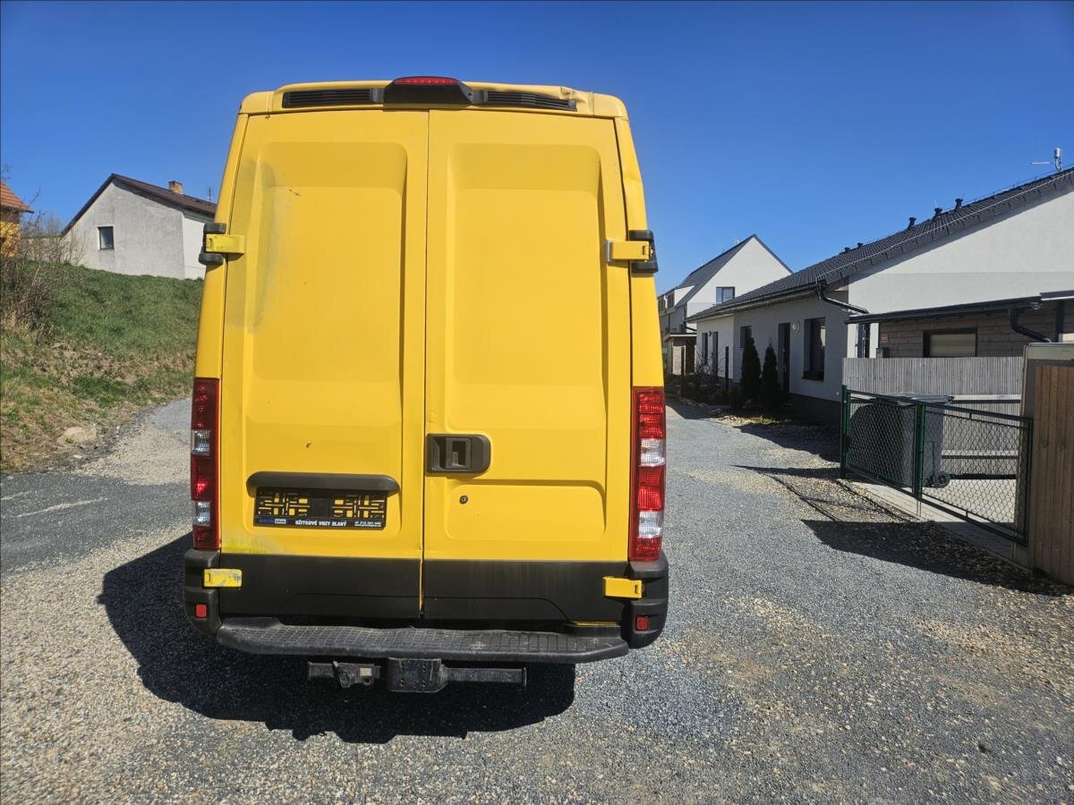 Iveco Daily Ostatní 3,0 l 130 kw