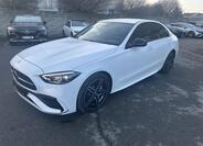 Mercedes-Benz Třídy C 3