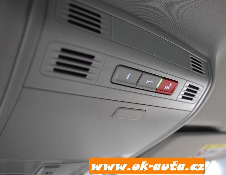 Škoda Superb Kombi 0,0 110 kw