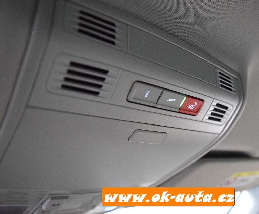 Škoda Superb Kombi 0,0 110 kw