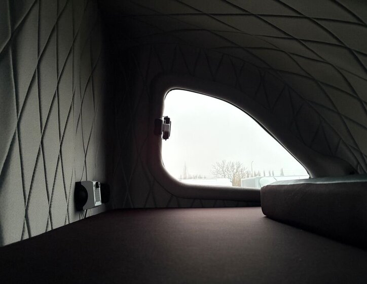 Mercedes-Benz Sprinter 16