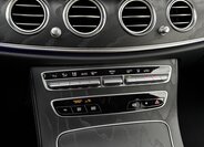 Mercedes-Benz Třídy E Kombi 2,0 l 143 kw