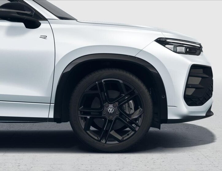 Volkswagen Tayron SUV / Terénní 2,0 l 142 kw