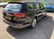 Volkswagen Passat Kombi 2,0 l 140 kw