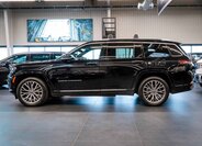Jeep Grand Cherokee SUV / Terénní 5,7 l 266 kw