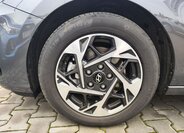Hyundai i30 Kombi 1,5 l 103 kw