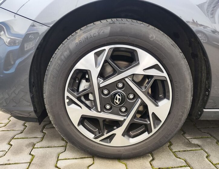 Hyundai i30 Kombi 1,5 l 103 kw