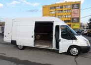 Ford Transit Skříň 2,2 l 85 kw