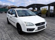 Ford Focus Kombi 1,8 l 85 kw