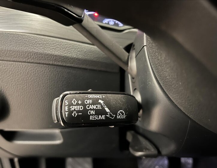 Škoda Superb Kombi 1,6 l 88 kw